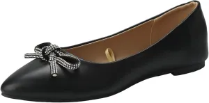 Women Shoes Fashionable Flat Sole Single Shoes Fly Woven Shoes Thickened Soft Sole Casual Flat Shoes Dress Flat Women