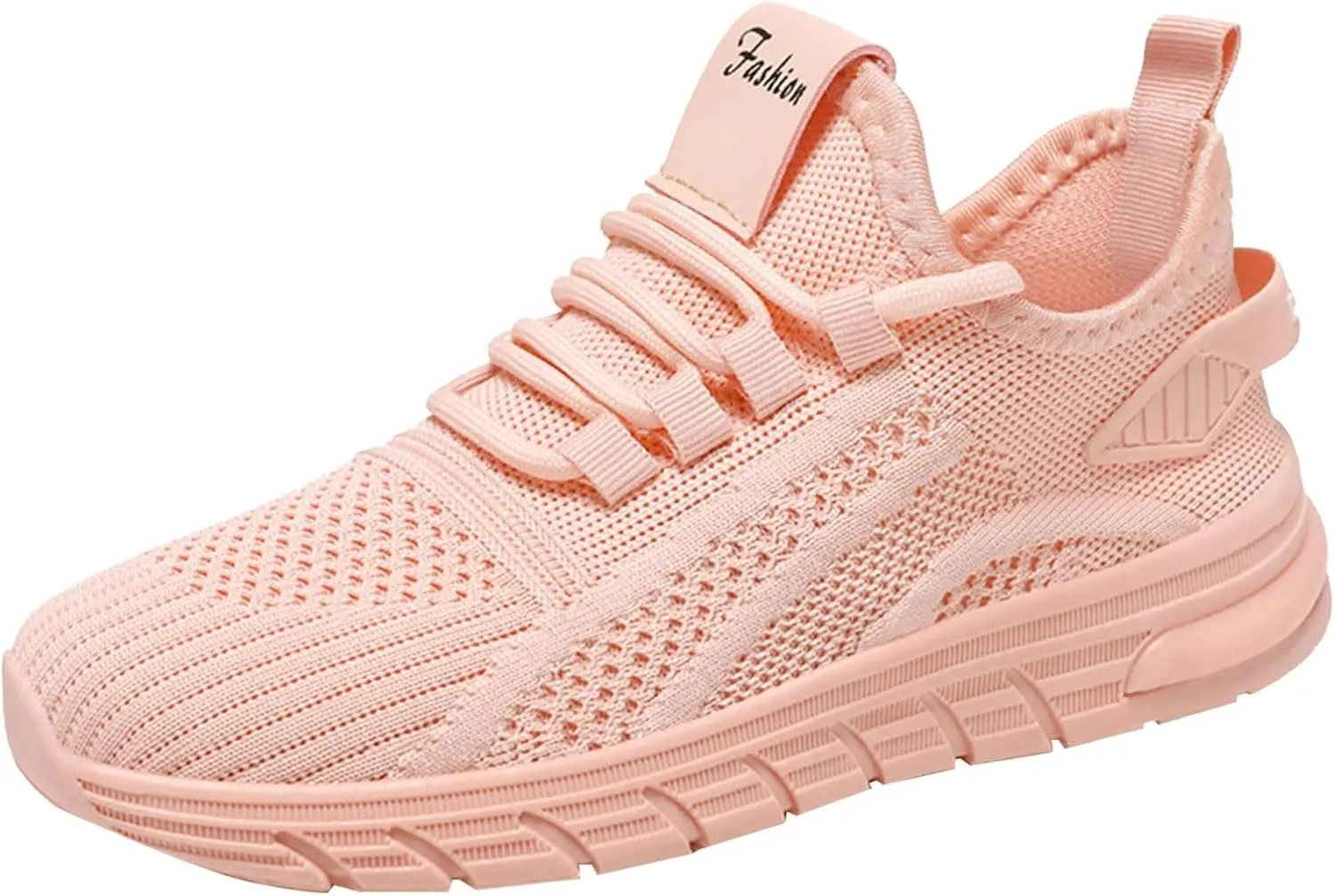 Womens Athletic Shoes Casual Lace Up Platform Sneakers for Women Comfortable Walking Shoes Women Fashion Tennis Shoes