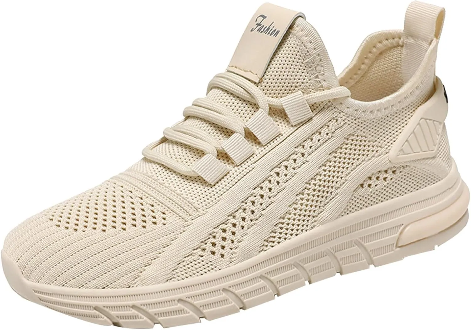 Womens Athletic Shoes Casual Lace Up Platform Sneakers for Women Comfortable Walking Shoes Women Fashion Tennis Shoes