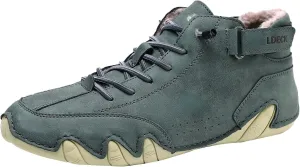 Womens Boots Winter Snow Bj Boots for Ladies Waterproof Womens Warm Fur Lined Barefoot Shoes Grounded Footwear Hiking Tennis Shoes Men Mens Booties Winter