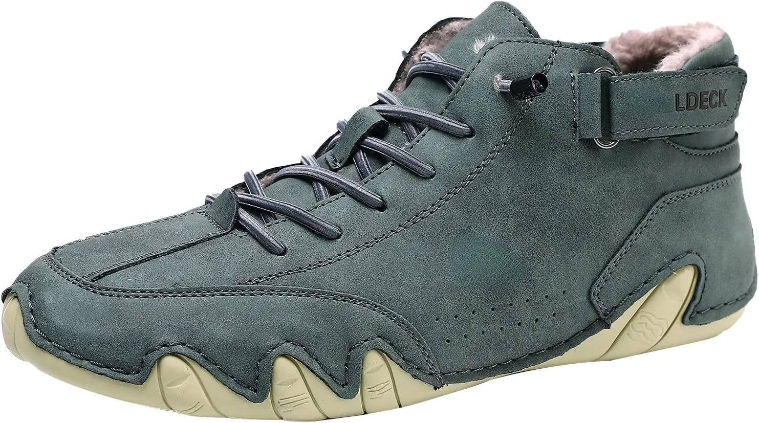 Womens Boots Winter Snow Bj Boots for Ladies Waterproof Womens Warm Fur Lined Barefoot Shoes Grounded Footwear Hiking Tennis Shoes Men Mens Booties Winter