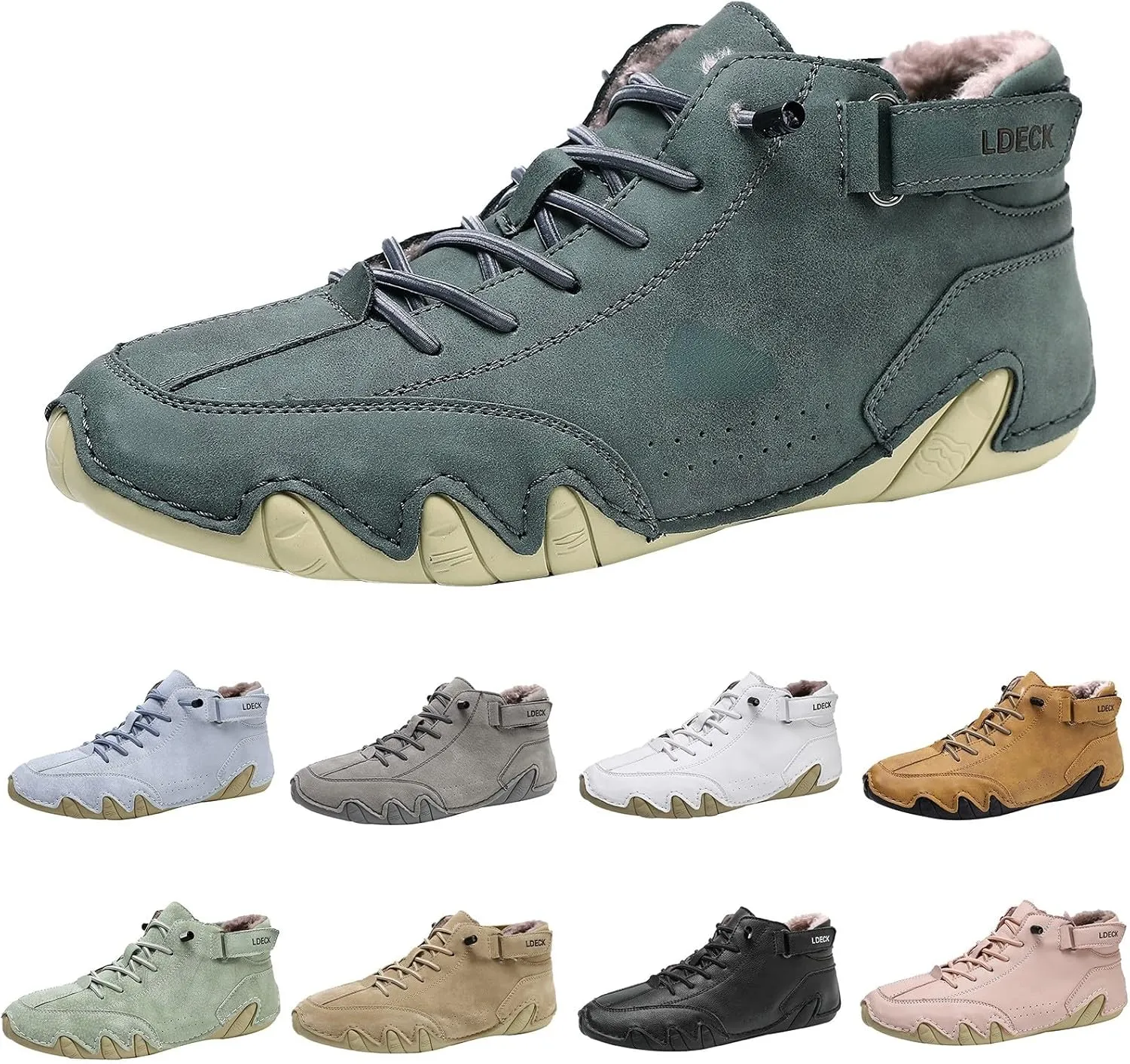 Womens Boots Winter Snow Bj Boots for Ladies Waterproof Womens Warm Fur Lined Barefoot Shoes Grounded Footwear Hiking Tennis Shoes Men Mens Booties Winter
