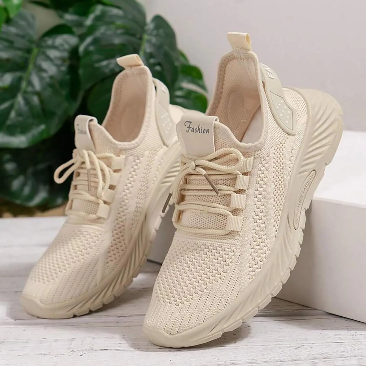 Women's Orthopedic Shoes with Adjustable Strap Non Slip Athletic Fashion Casual Sneakers Business Casual Shoe