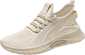 Women's Orthopedic Shoes with Adjustable Strap Non Slip Athletic Fashion Casual Sneakers Business Casual Shoe