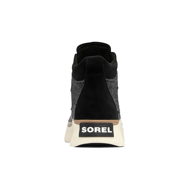 Women's Out N About IV Classic Waterproof Black/Chalk