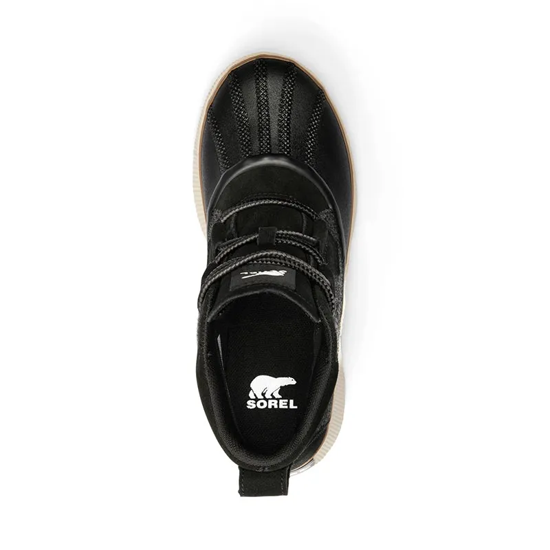 Women's Out N About IV Classic Waterproof Black/Chalk