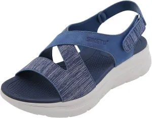 Women's Walking Sports Athletic Sandals Comfortable Casual Outdoor Hiking Lightweight Summer Beach Water Sandal Shoes