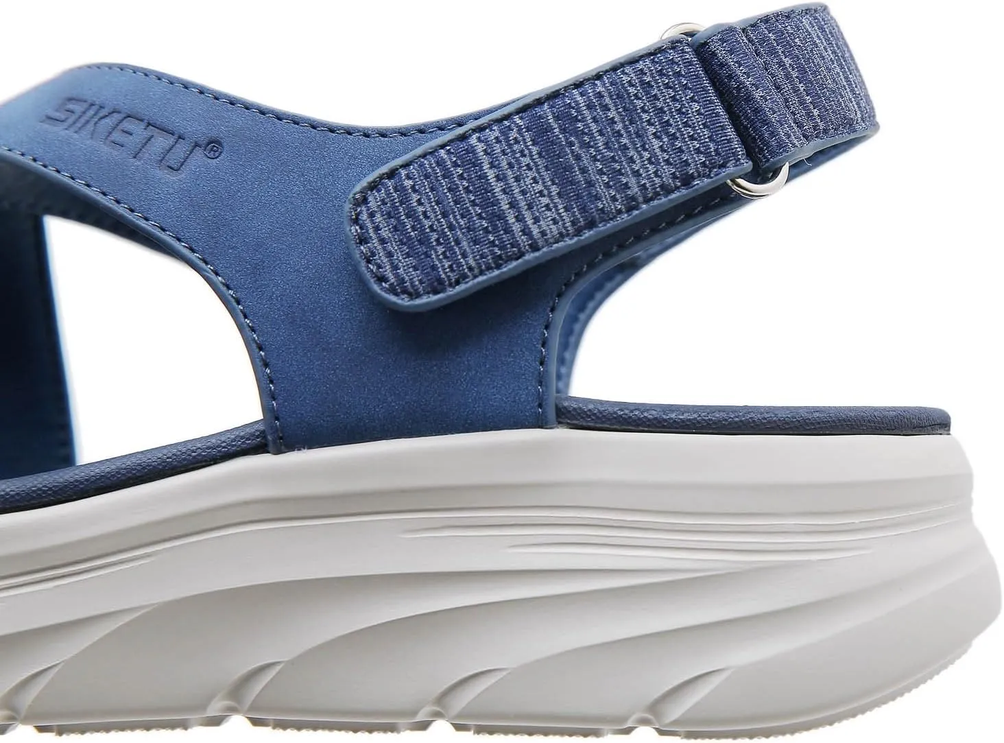 Women's Walking Sports Athletic Sandals Comfortable Casual Outdoor Hiking Lightweight Summer Beach Water Sandal Shoes